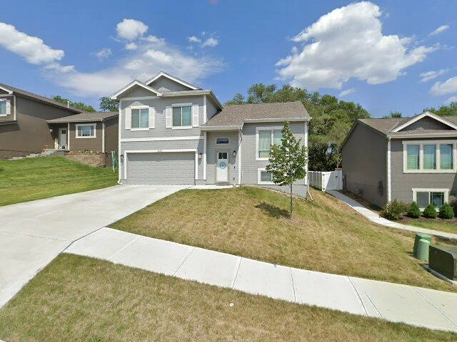 House image located at Omaha, NE 68122