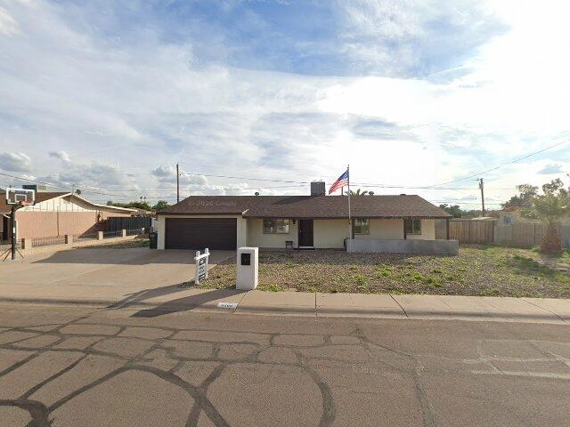 House image located at Phoenix, AZ 85029