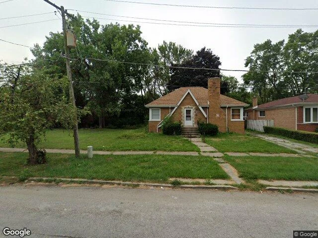 House image located at Harvey, IL 60426