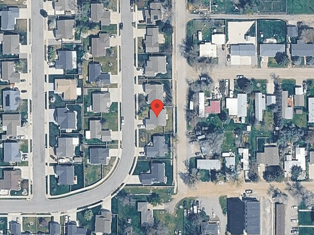 House image located at Billings, MT 59105