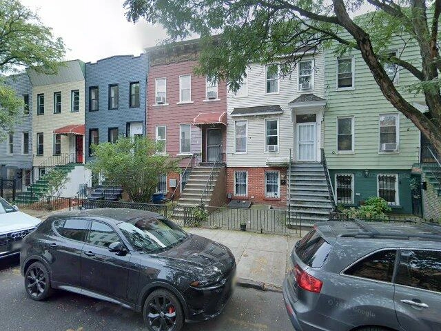 House image located at Brooklyn, NY 11221