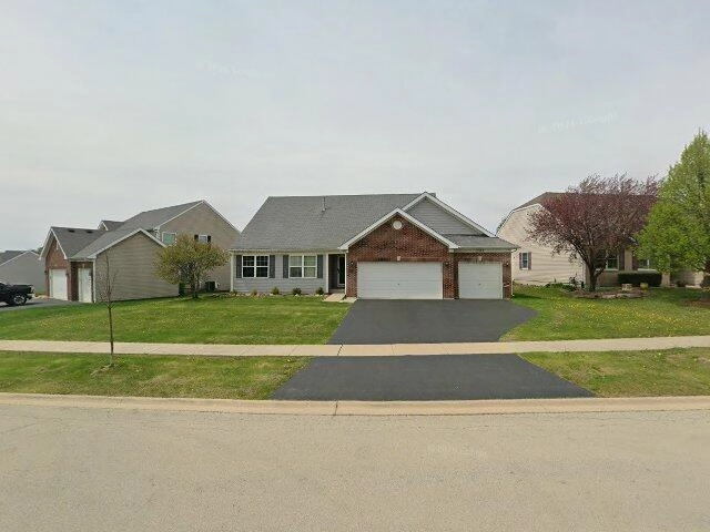 House image located at Joliet, IL 60431