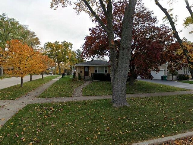 House image located at Marissa, IL 62257