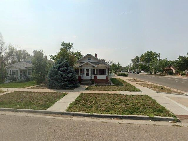 House image located at Greeley, CO 80631