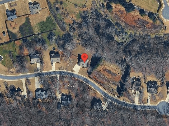 House image located at Jefferson, GA 30549