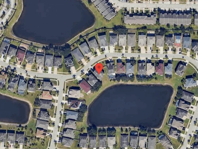 House image located at Orlando, FL 32824