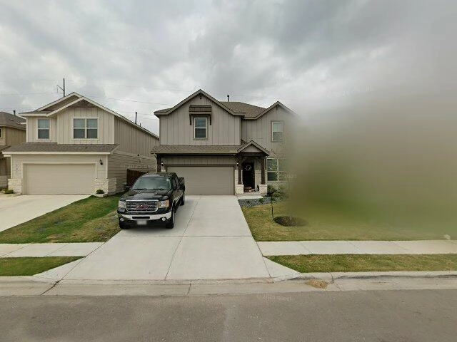 House image located at Liberty Hill, TX 78642