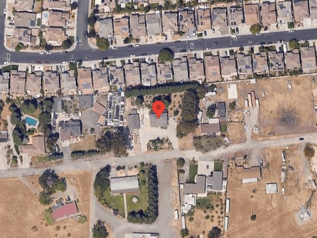 House image located at American Canyon, CA 94503