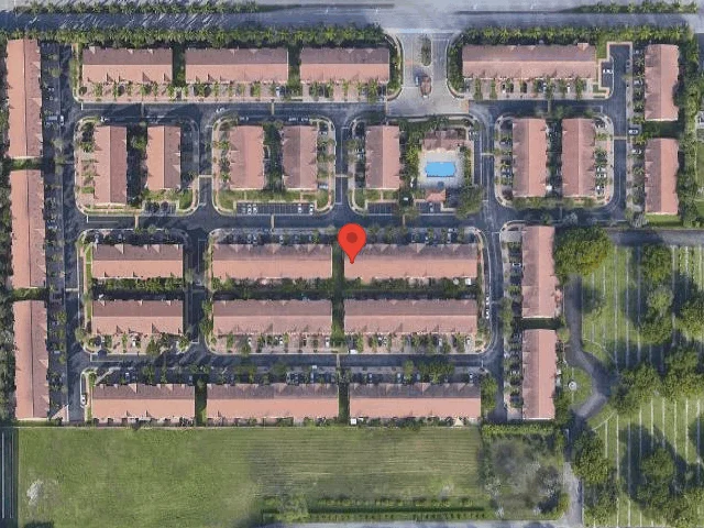 House image located at Miami, FL 33172