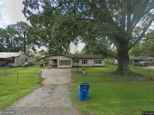 House image located at Port Allen, LA 70767