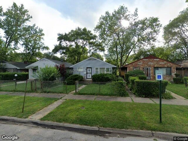 House image located at Harvey, IL 60426