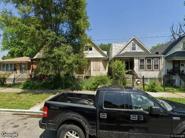 House image located at Chicago, IL 60636