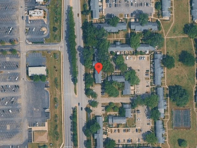 House image located at Bolingbrook, IL 60440
