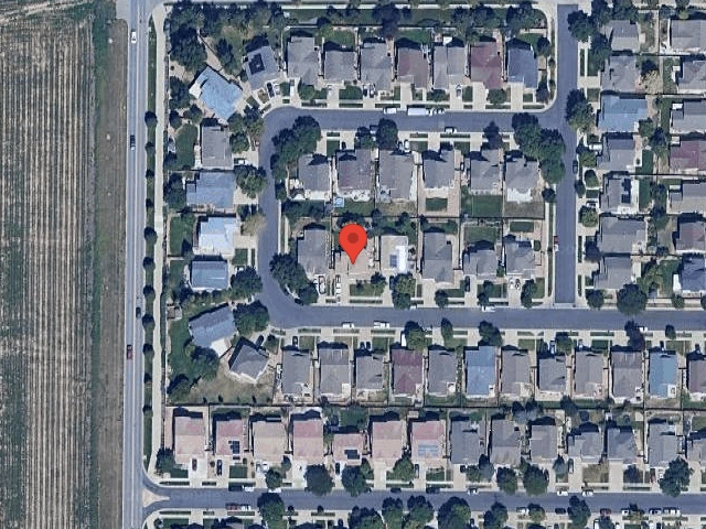 House image located at Commerce City, CO 80022