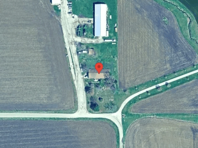 House image located at Williamsville, IL 62693