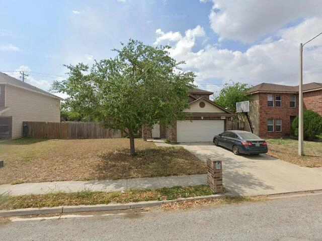 House image located at San Juan, TX 78589