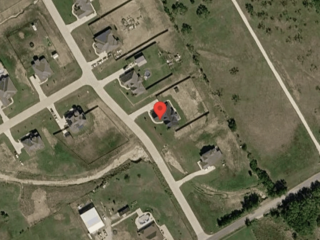 House image located at Venus, TX 76084