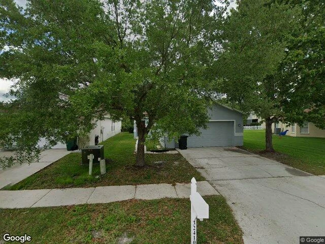 House image located at Wesley Chapel, FL 33545