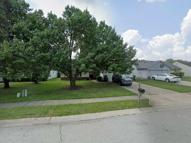 House image located at Indianapolis, IN 46268
