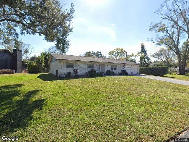 House image located at Lakeland, FL 33813