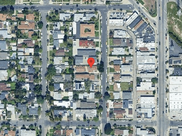 House image located at North Hollywood, CA 91601