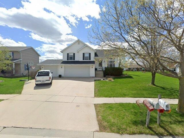 House image located at Fond Du Lac, WI 54935