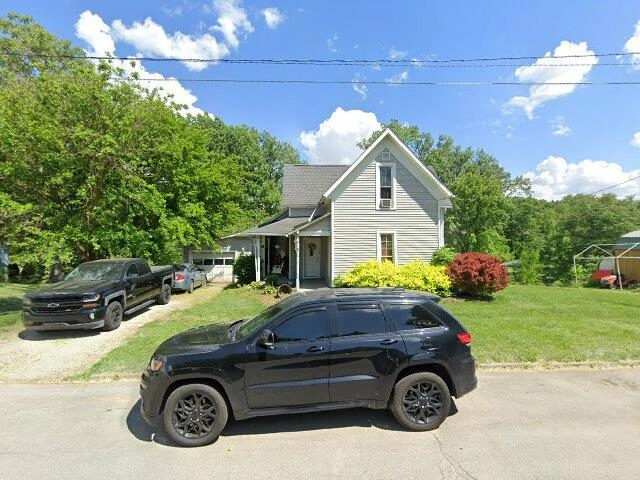 House image located at Warren, IN 46792