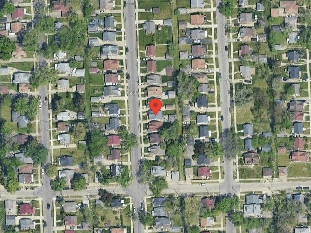 House image located at Detroit, MI 48234