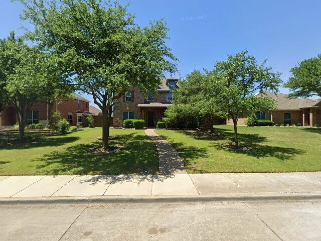 House image located at Frisco, TX 75033