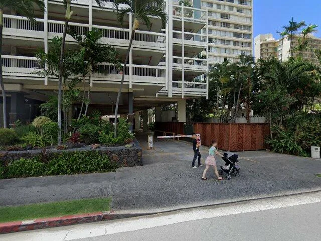House image located at Honolulu, HI 96815