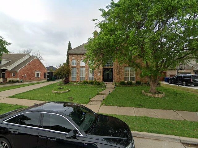 House image located at Carrollton, TX 75010