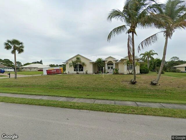 House image located at Sebastian, FL 32958