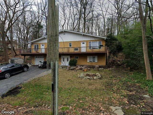 House image located at Andover, NJ 07821