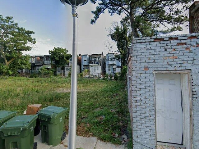 House image located at Baltimore, MD 21213