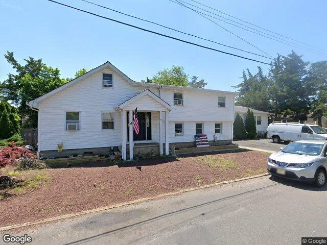 House image located at Waretown, NJ 08758