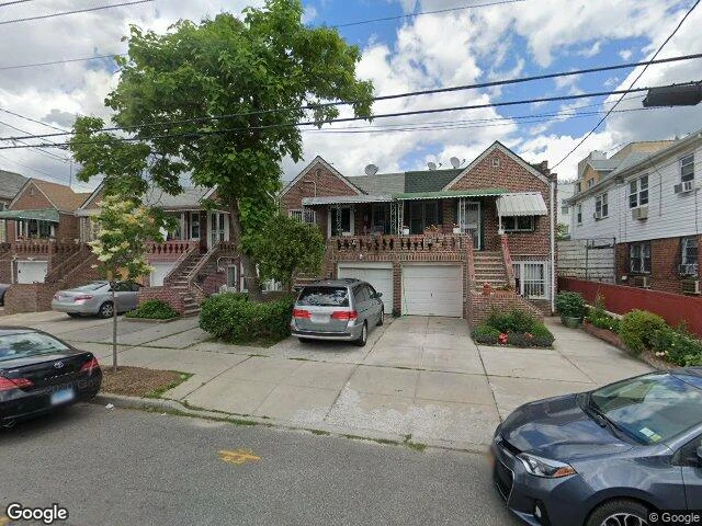 House image located at Brooklyn, NY 11229