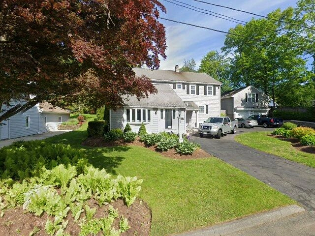 House image located at Lynnfield, MA 01940