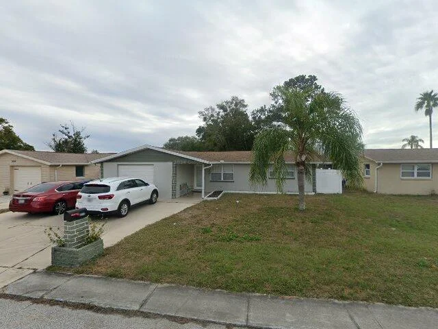 House image located at Holiday, FL 34691
