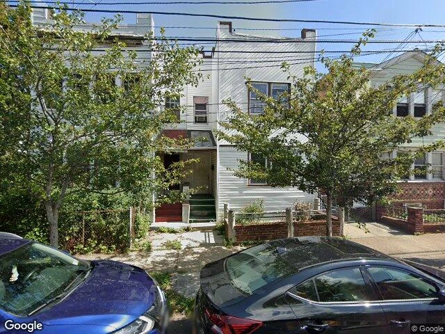 House image located at South Ozone Park, NY 11420