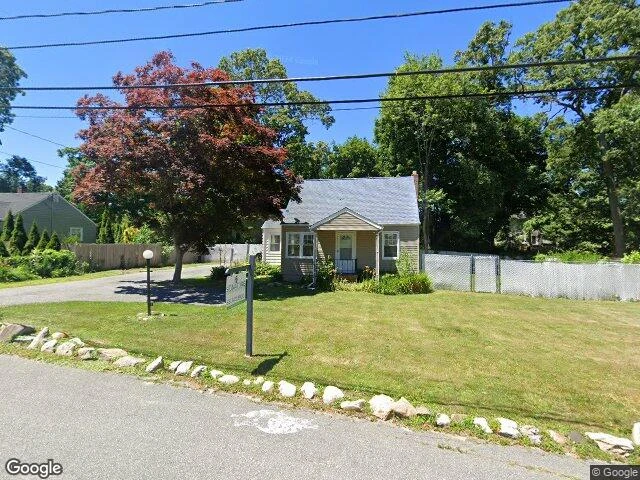House image located at Lake Grove, NY 11755