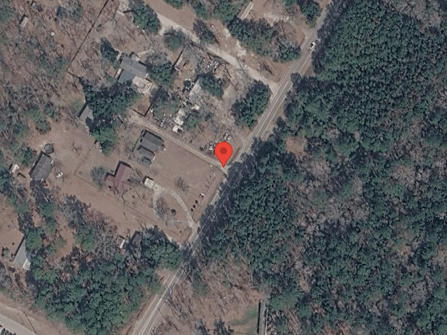 House image located at Walterboro, SC 29488