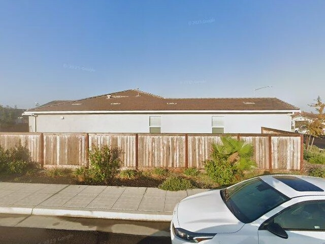 House image located at Fresno, CA 93737