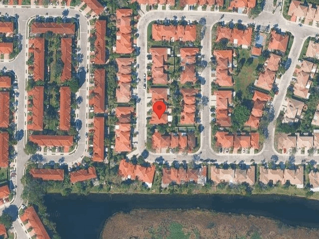 House image located at Pembroke Pines, FL 33028