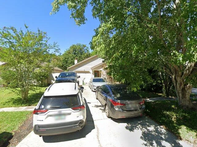 House image located at Middleburg, FL 32068