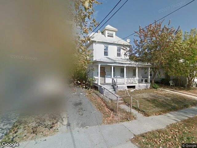 House image located at Asbury Park, NJ 07712