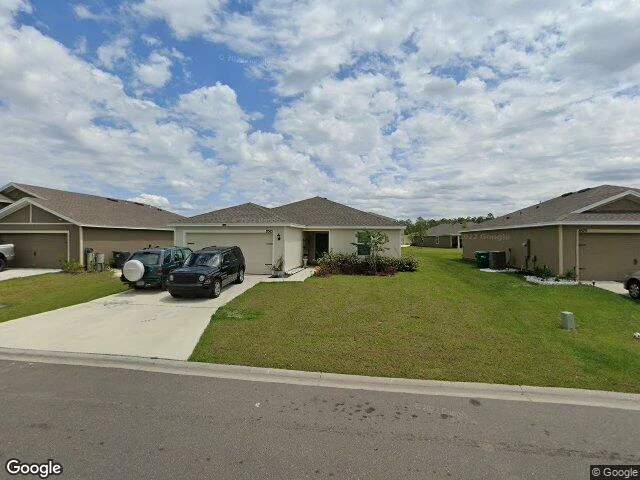 House image located at Macclenny, FL 32063