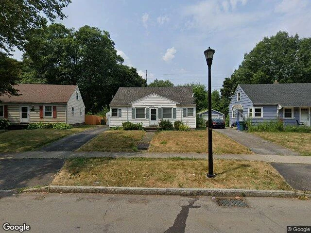 House image located at Rochester, NY 14615