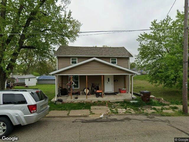 House image located at Fredericktown, OH 43019