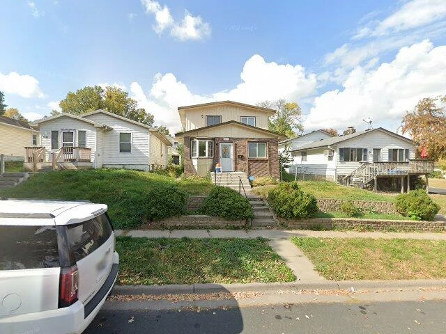 House image located at Minneapolis, MN 55421