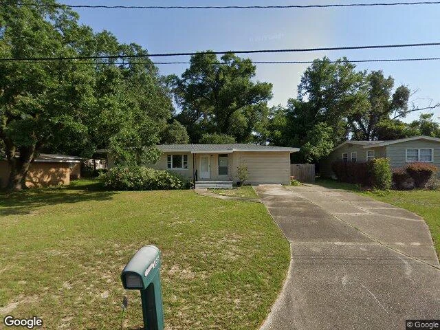 House image located at Pensacola, FL 32503